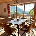 Ski-to-door Sonnwiese アパート バド クラインキルヒハイム