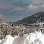 アパート Ski-to-door Sonnwiese