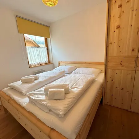 Ski-to-door Sonnwiese * באד קליניקירשהיים