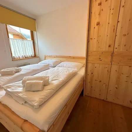 Appartement Ski-to-door Sonnwiese Bad Kleinkirchheim