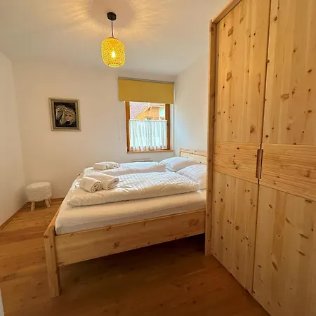 Ski-to-door Sonnwiese באד קליניקירשהיים