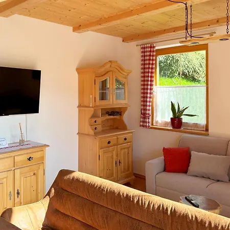 Ski-to-door Sonnwiese דירה