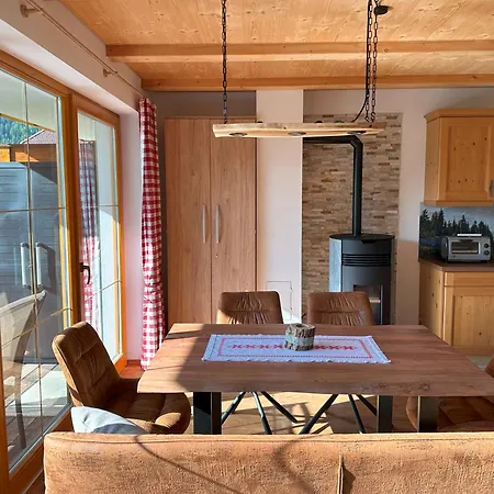 דירה Ski-to-door Sonnwiese *