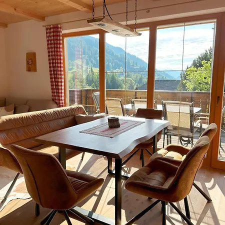 Ski-to-door Sonnwiese Appartement Bad Kleinkirchheim