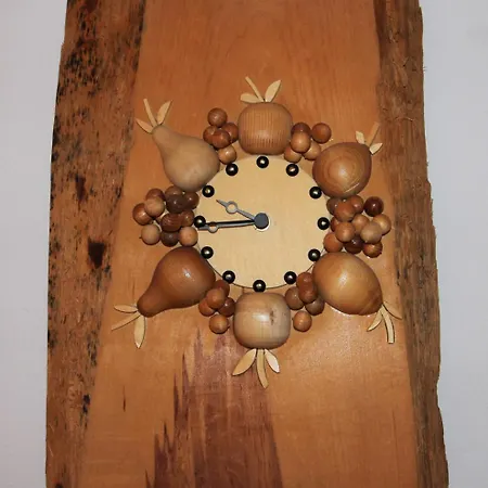 Ski-to-door Sonnwiese דירה *