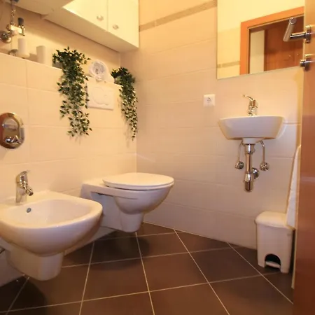 Ski-to-door Sonnwiese Appartement