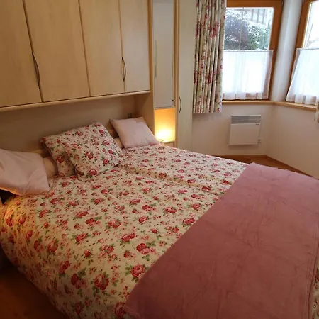 Ski-to-door Sonnwiese * באד קליניקירשהיים