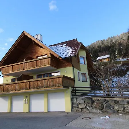 Ski-to-door Sonnwiese