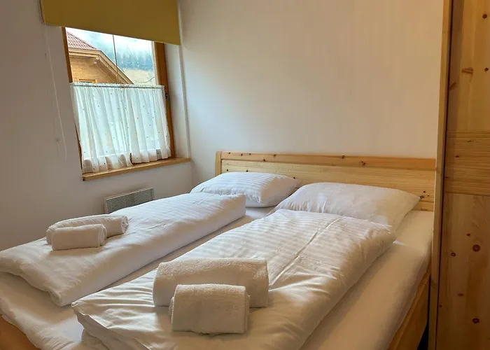 Ski-to-door Sonnwiese