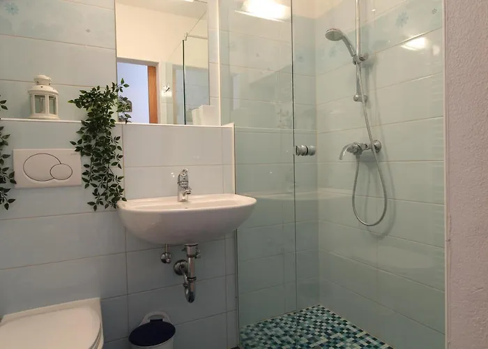 Apartment Ski-to-door Sonnwiese Bad Kleinkirchheim