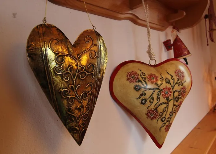 Ski-to-door Sonnwiese