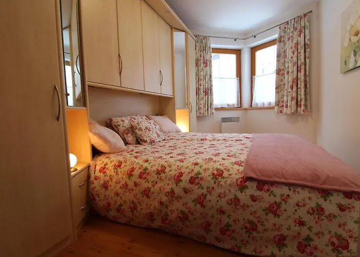 Ski-to-door Sonnwiese *